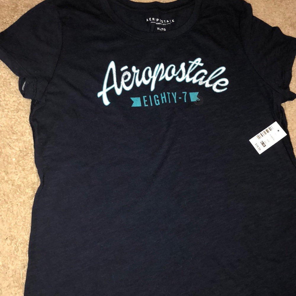 aeropostale t-shirt
